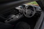 Toyota GR Supra 2019 года (UK)